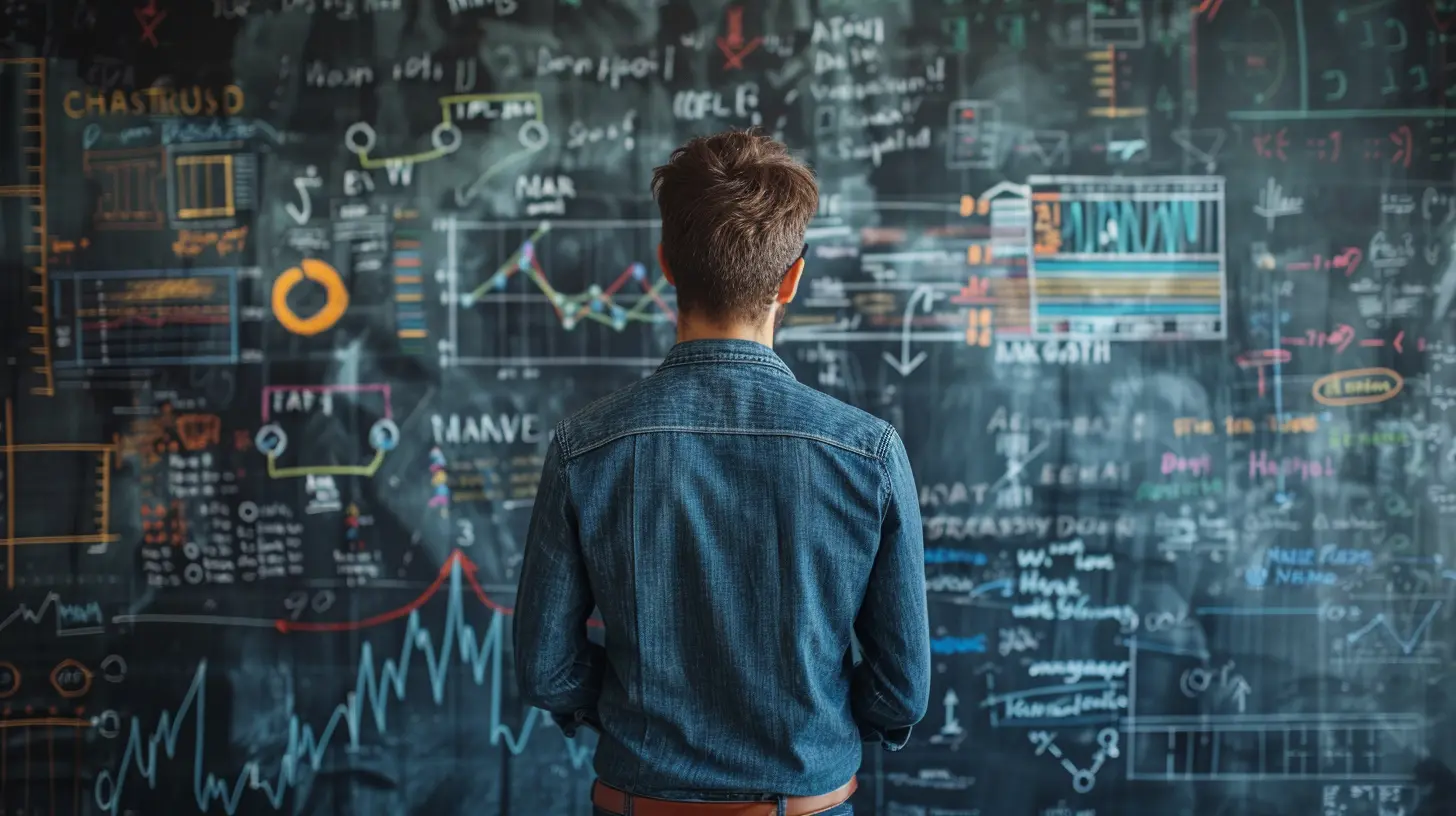 How to Build an Adaptive Strategic Plan for Changing Market Demands