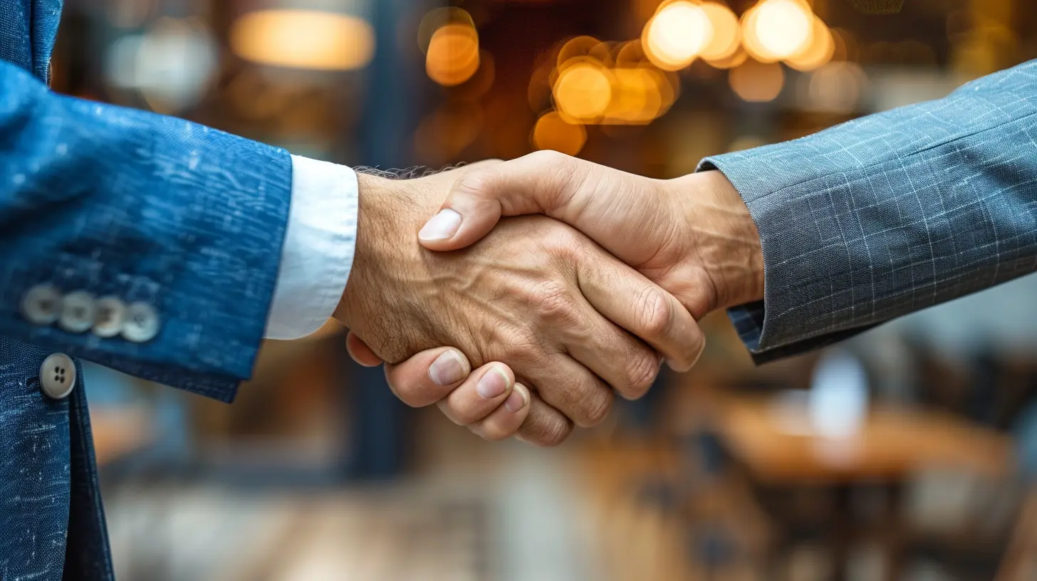 How to Build Long-Lasting Customer Relationships Through Effective Sales