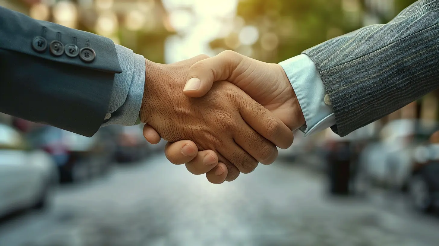 How to Build Long-Lasting Customer Relationships Through Effective Sales