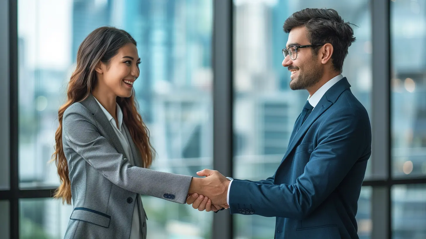 How to Build Long-Lasting Customer Relationships Through Effective Sales