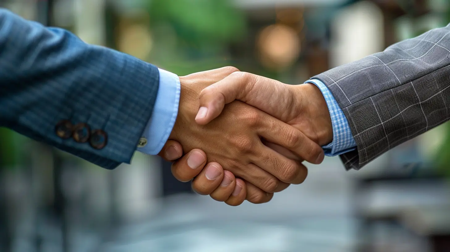 How to Build Long-Lasting Customer Relationships Through Effective Sales