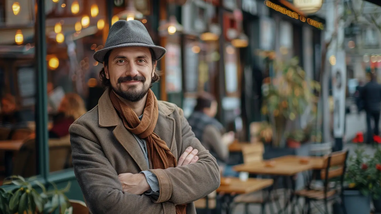 How to Build Rapport Quickly and Effectively in Sales Conversations