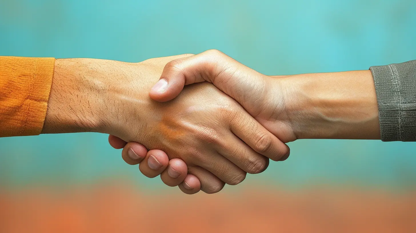 How to Build Rapport Quickly and Effectively in Sales Conversations