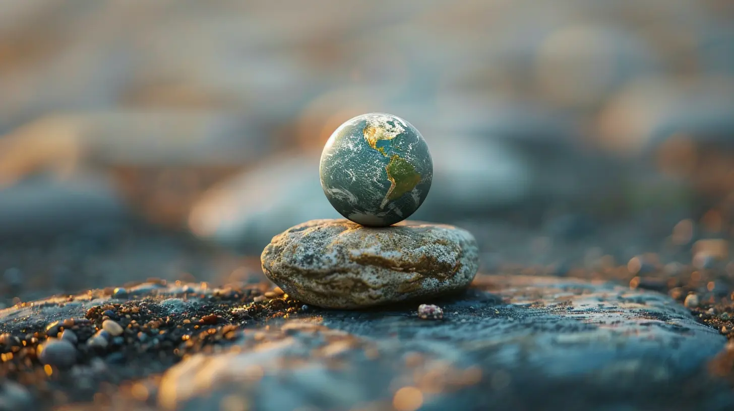 How to Build Resilience in Global Business Operations