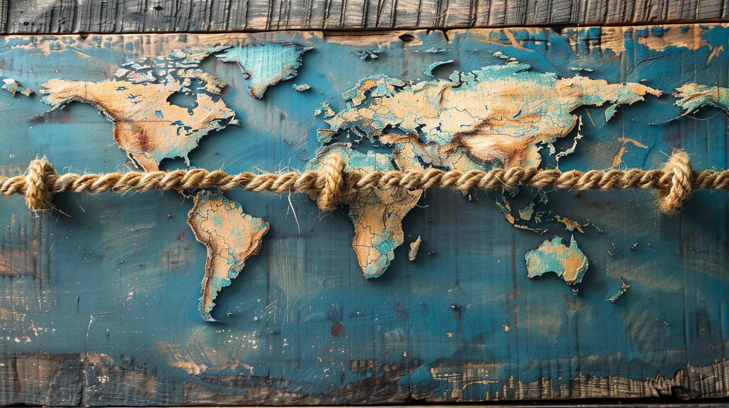 How to Build Resilience in Global Business Operations