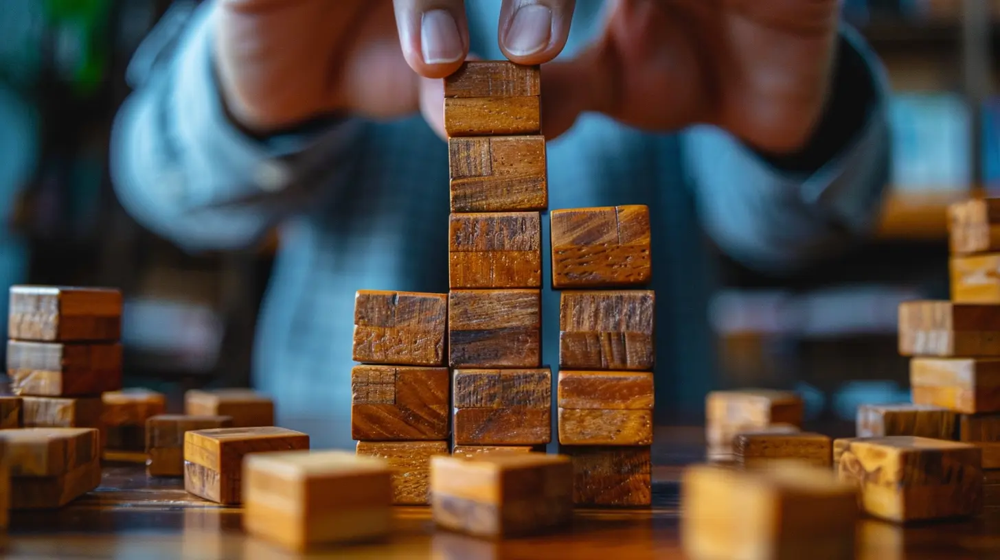 How to Build Resilience in Global Business Operations