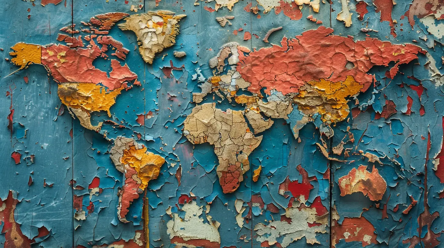 How to Build Resilience in Global Business Operations