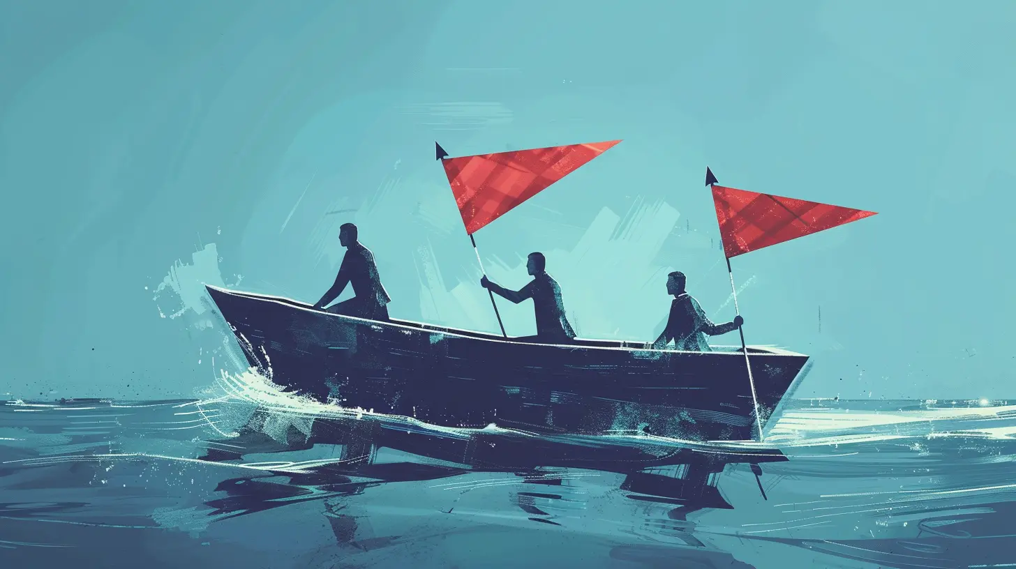 How to Conduct a SWOT Analysis to Strengthen Your Strategic Plan