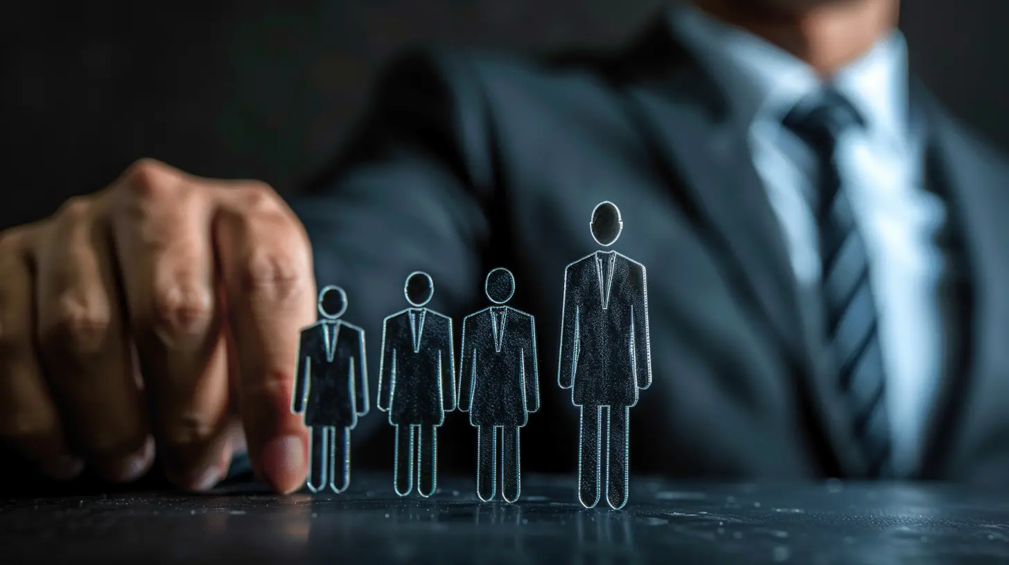 How to Create a Seamless Hiring Workflow with Technology Tools