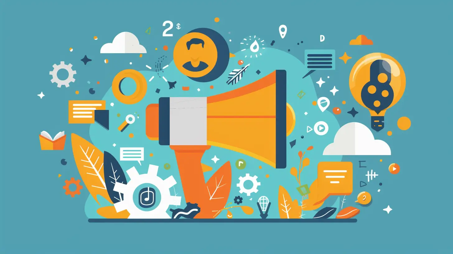 How to Create High-Impact Content for B2B Audiences