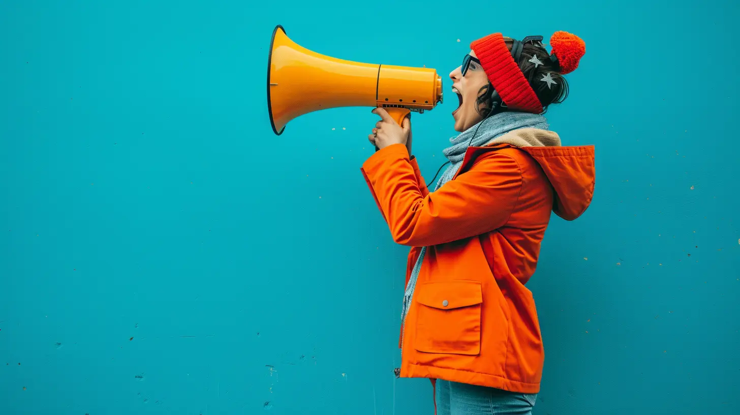 How to Create High-Impact Content for B2B Audiences