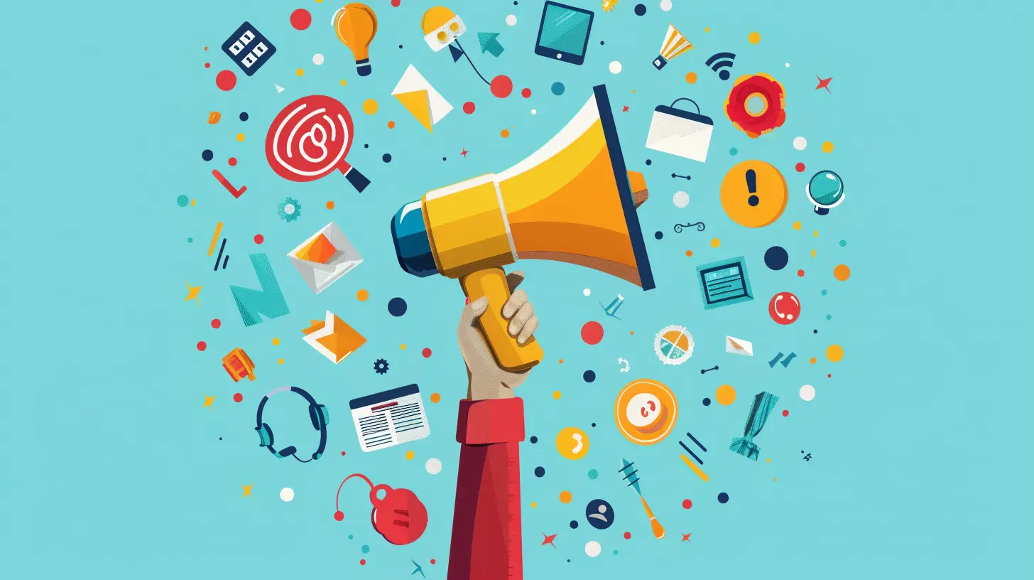 How to Create High-Impact Content for B2B Audiences