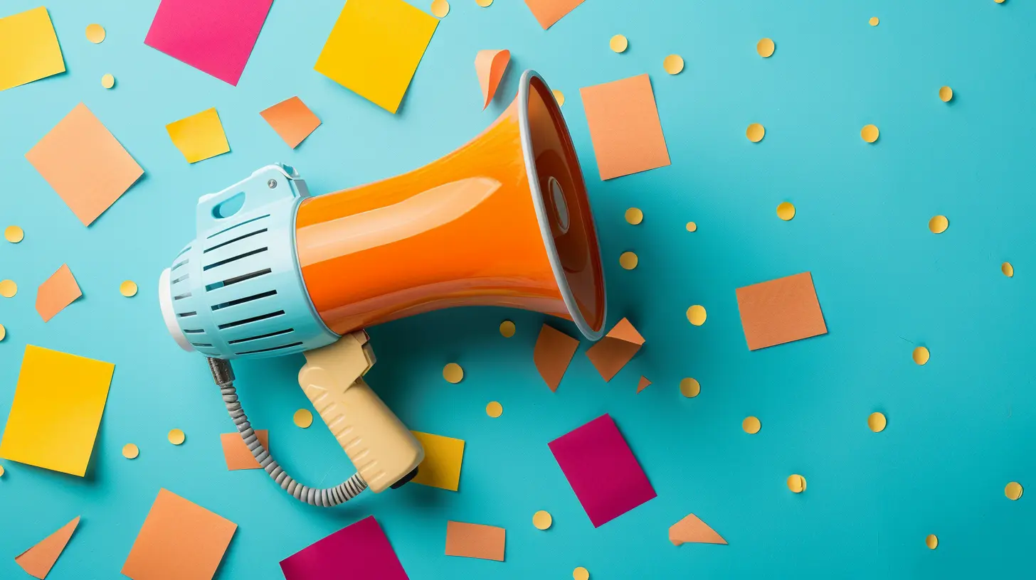 How to Create High-Impact Content for B2B Audiences