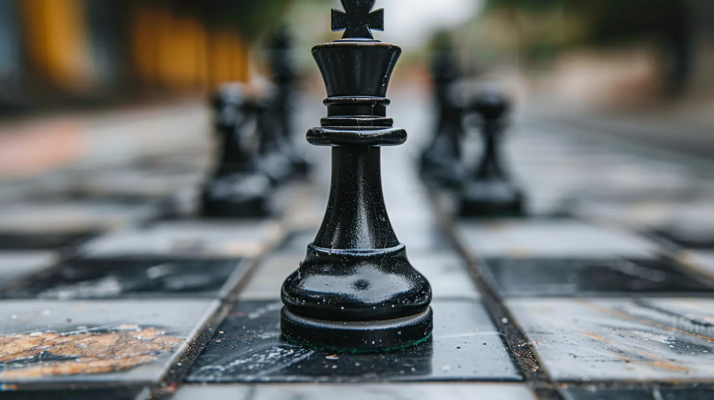 How to Create Transformational B2B Case Studies