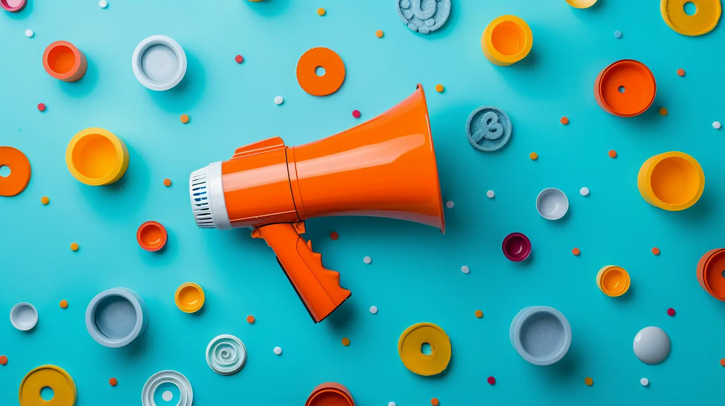 How to Create Transformational B2B Case Studies