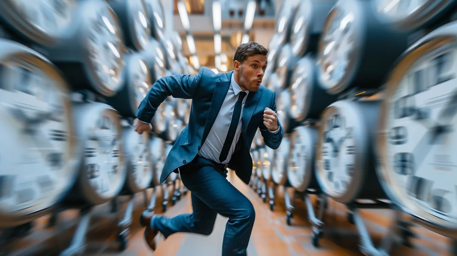 How to Create Urgency Without Alienating Prospects