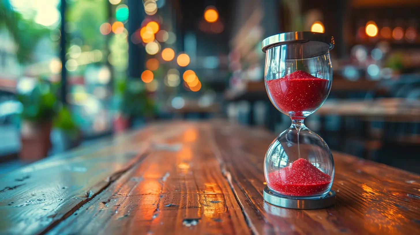 How to Create Urgency Without Alienating Prospects