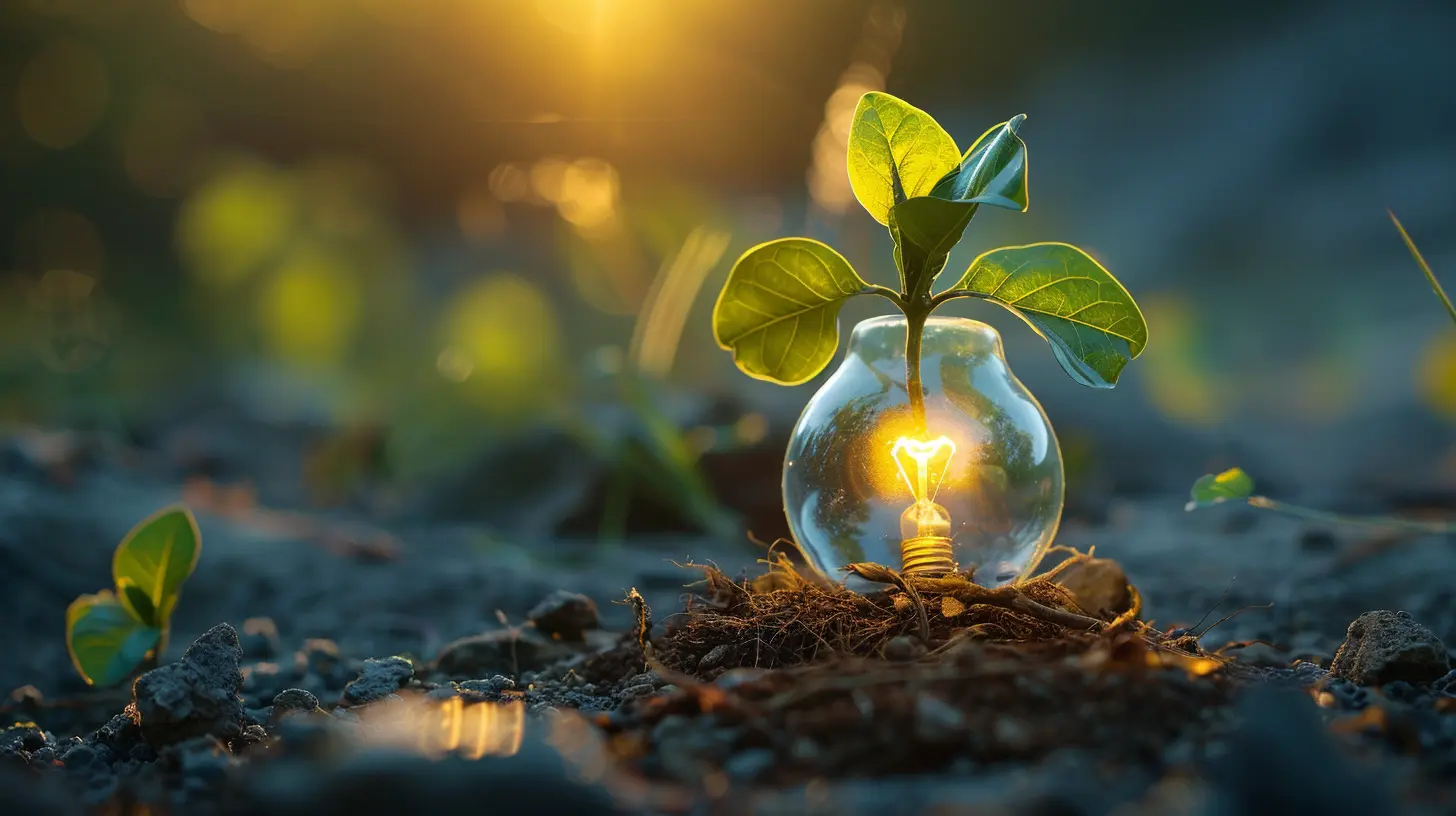 How to Cultivate a Culture of Innovation in Your Startup