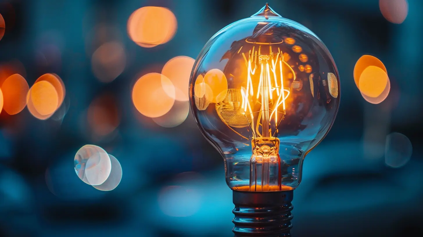How to Cultivate a Culture of Innovation in Your Startup