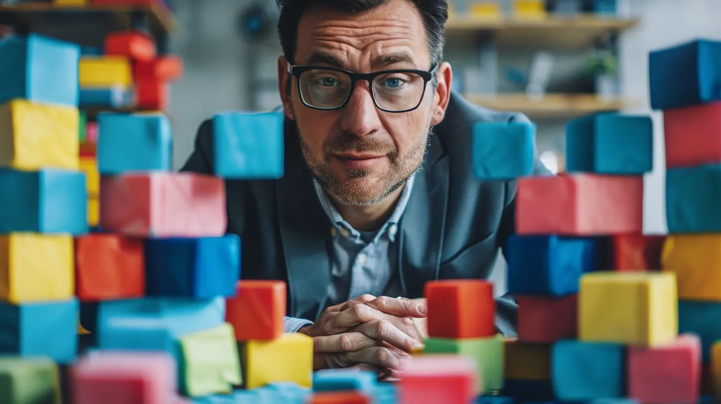 How to Effectively Communicate Risk to Your Stakeholders