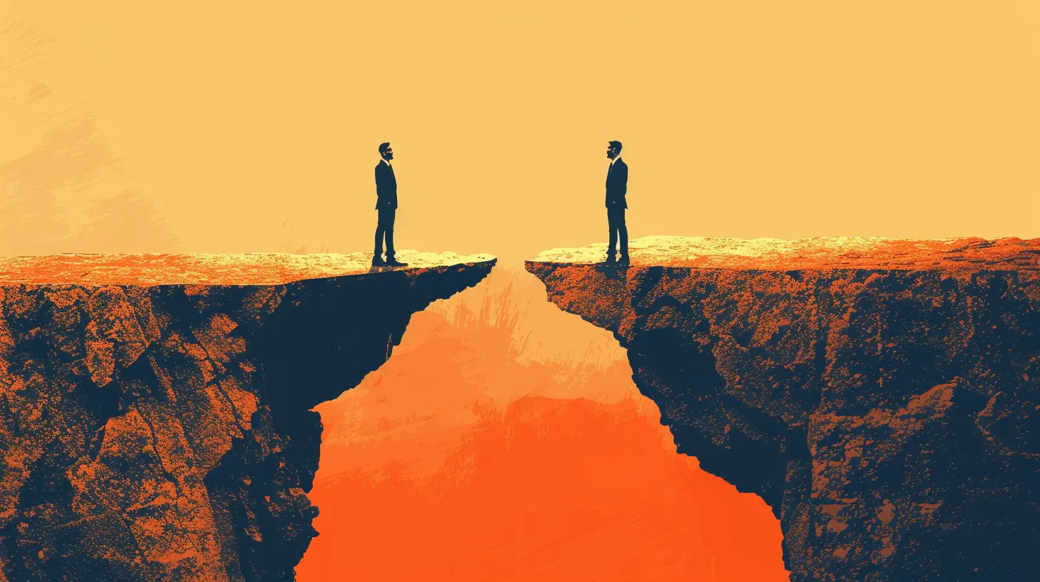 How to Effectively Communicate Risk to Your Stakeholders