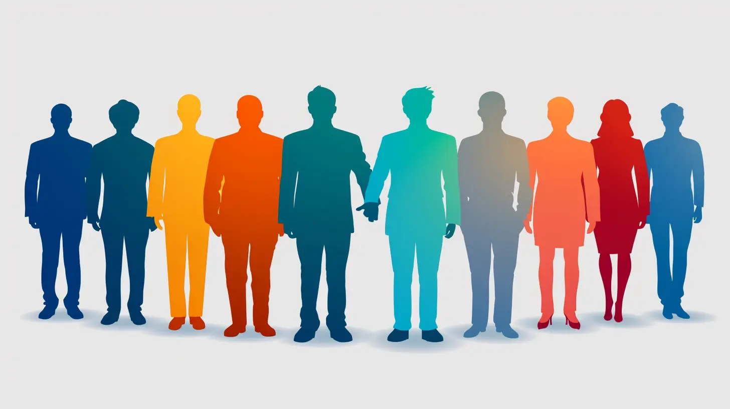 How to Effectively Sell to Different Personality Types