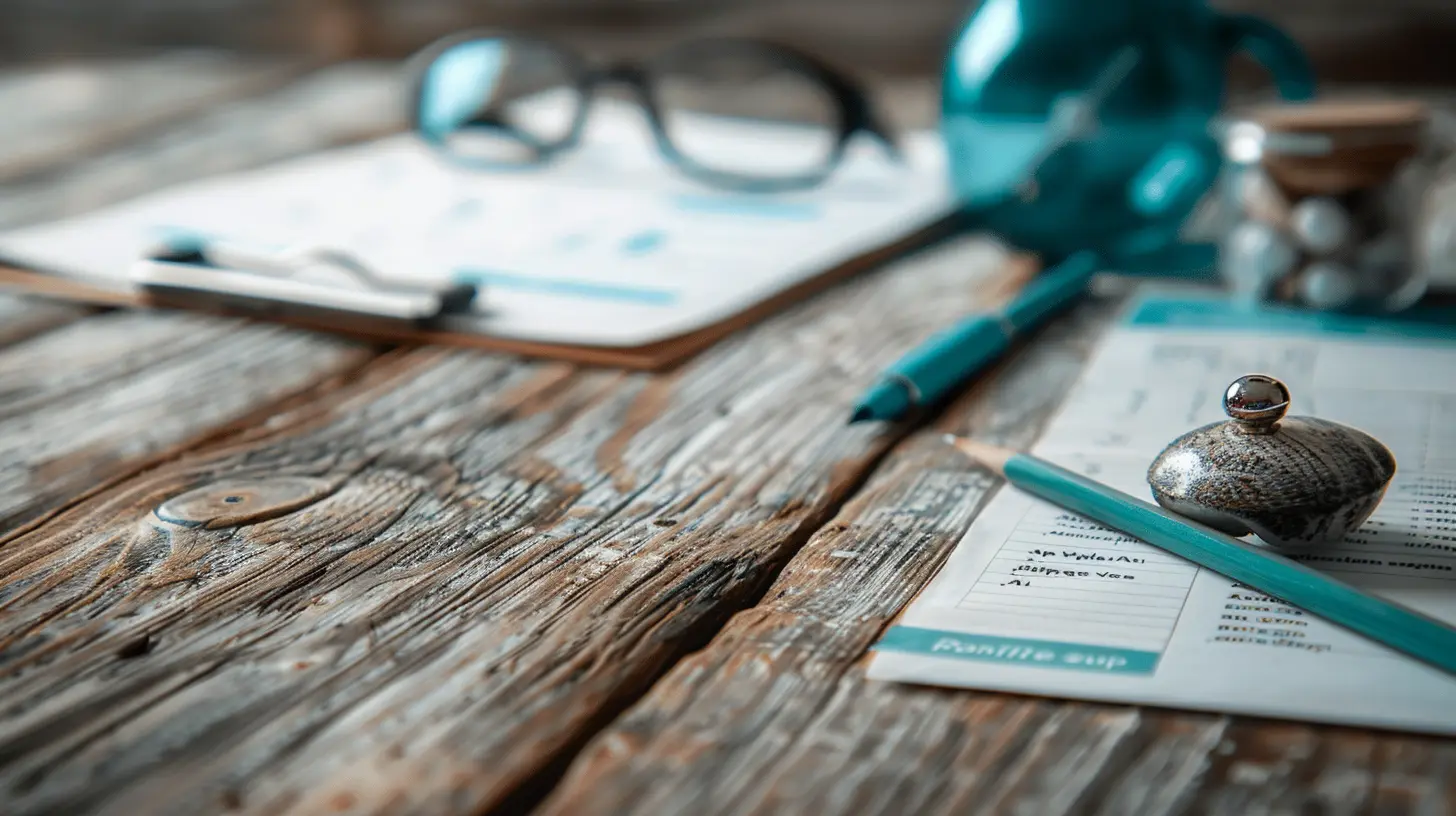 How to Effectively Use Deadlines to Motivate Action