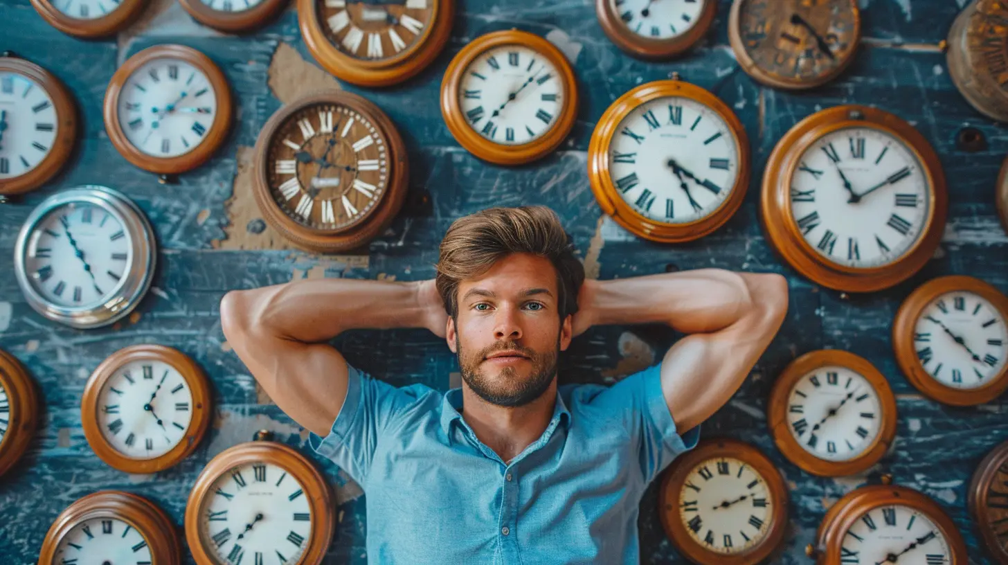 How to Effectively Use Deadlines to Motivate Action