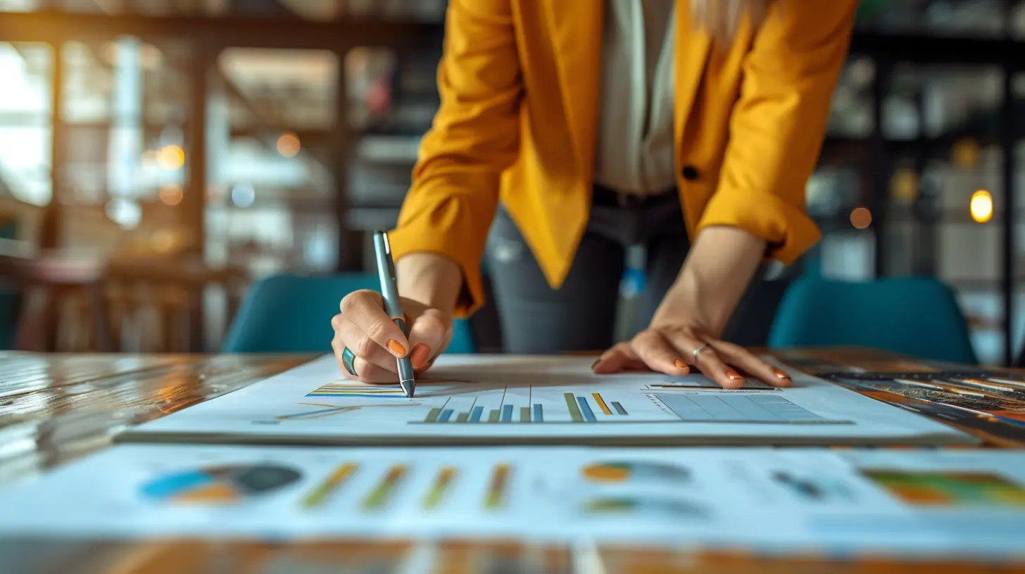 How to Ensure Strategic Planning Drives Meaningful Business Results