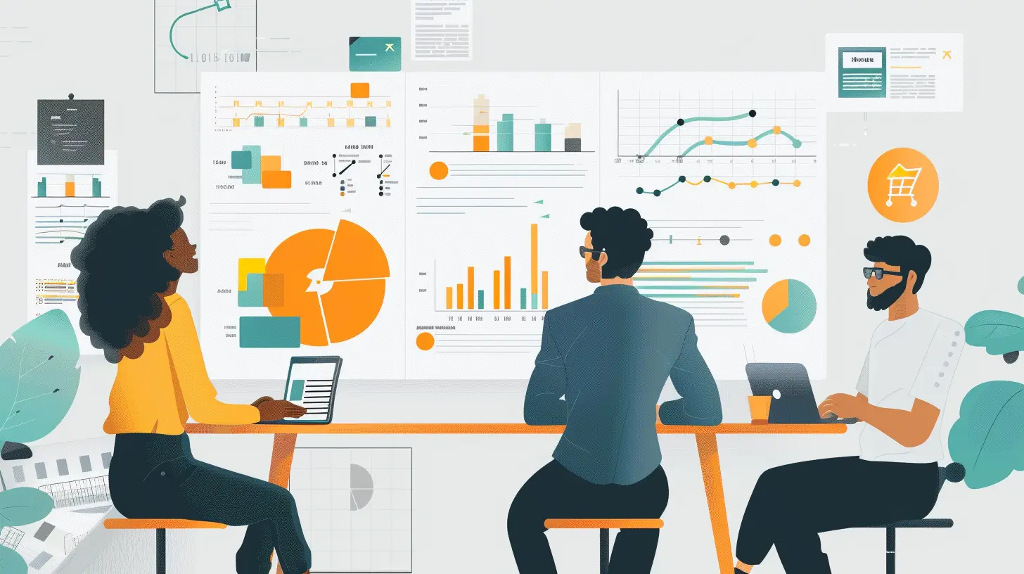 How to Ensure Strategic Planning Drives Meaningful Business Results