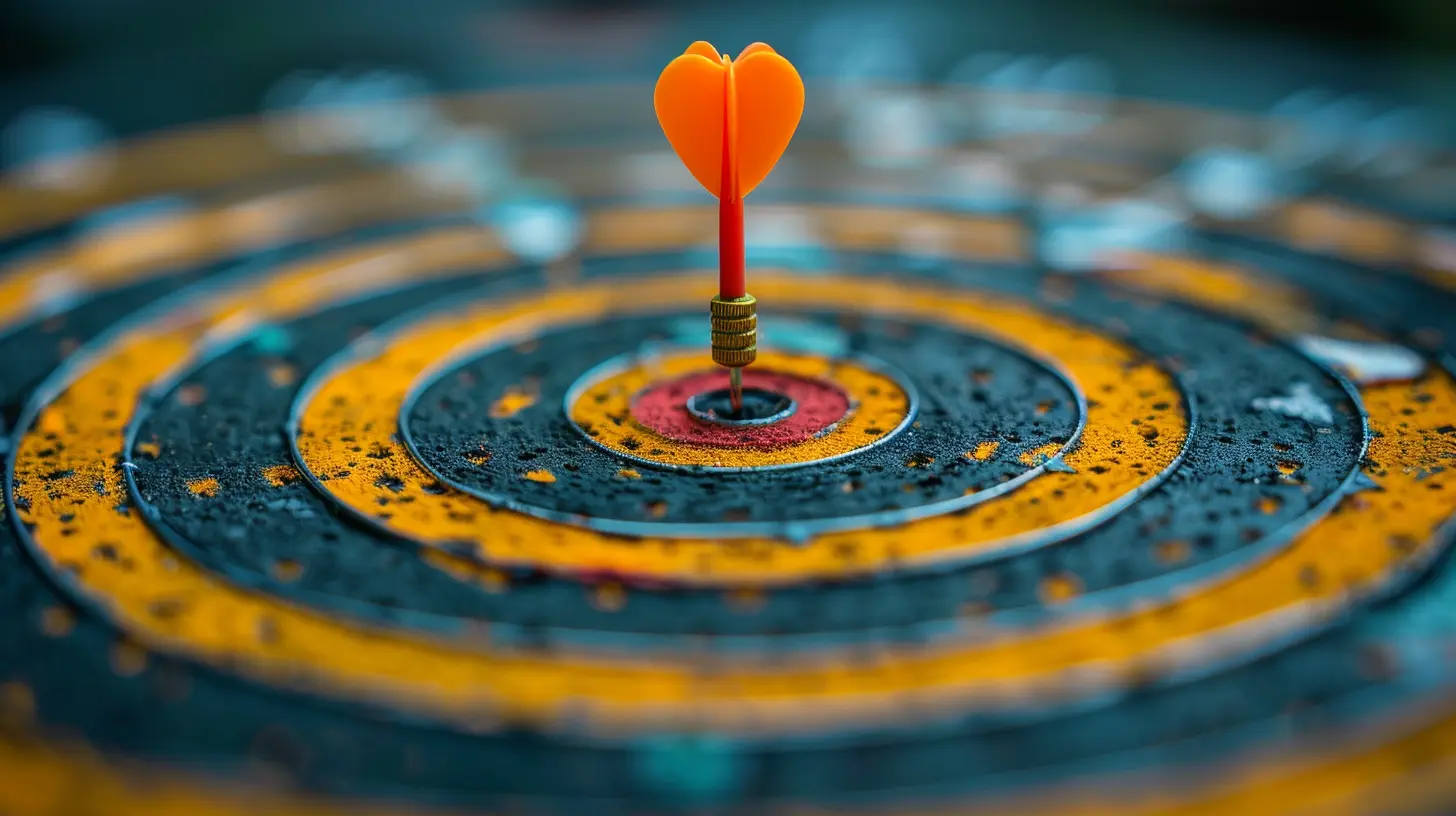 How to Ensure Strategic Planning Drives Meaningful Business Results