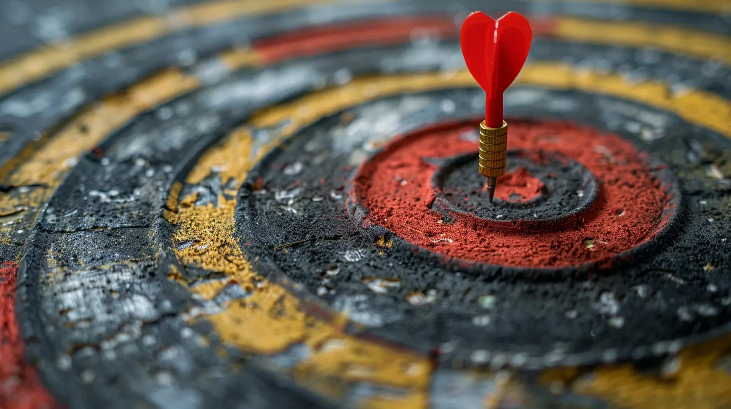 How to Fine-Tune Your Strategic Plan for Maximum Efficiency