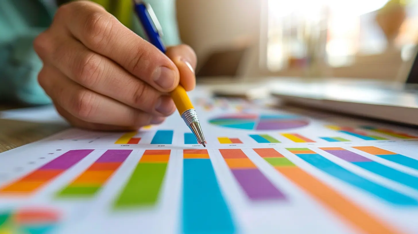 How to Fine-Tune Your Strategic Plan for Maximum Efficiency