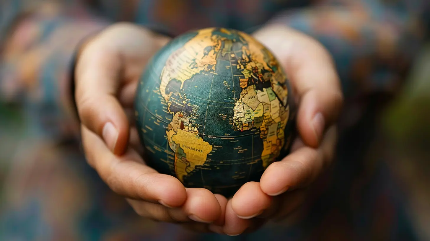 How to Fund Your Business for Global Expansion