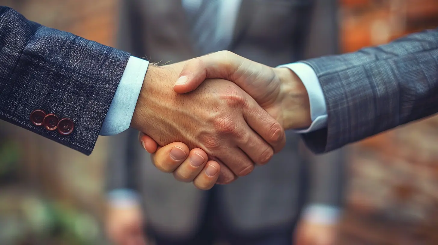 How to Handle Tough Negotiators with Confidence