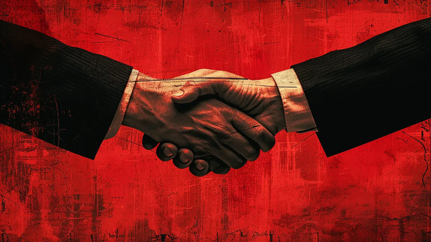 How to Handle Tough Negotiators with Confidence