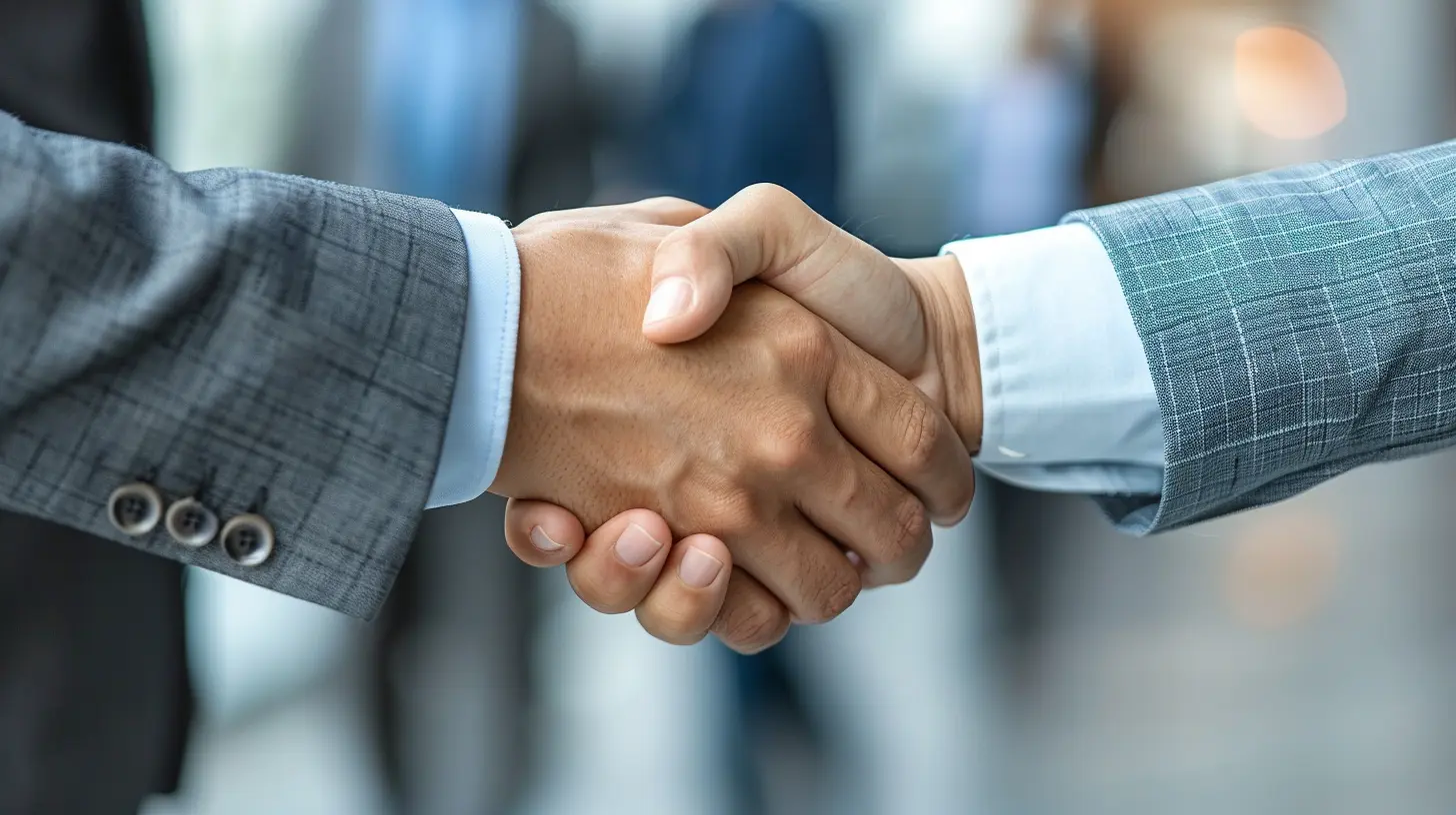 How to Handle Tough Negotiators with Confidence