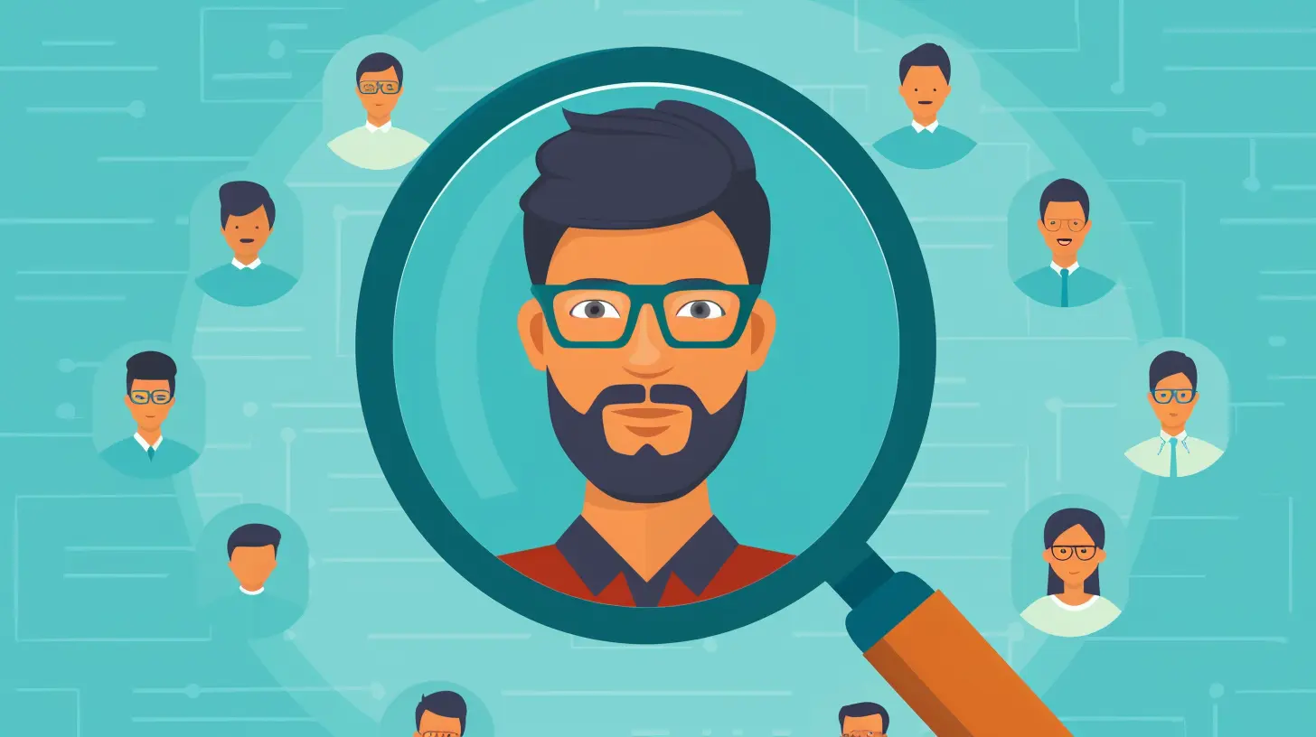 How to Identify High-Potential Employees During the Hiring Process