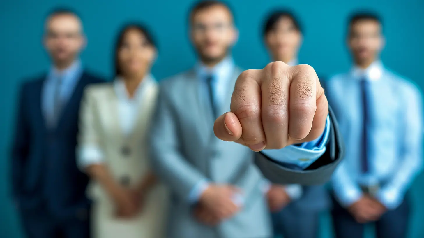 How to Identify High-Potential Employees During the Hiring Process