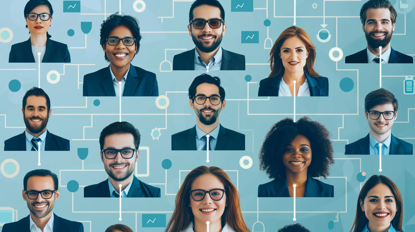 How to Identify High-Potential Employees During the Hiring Process