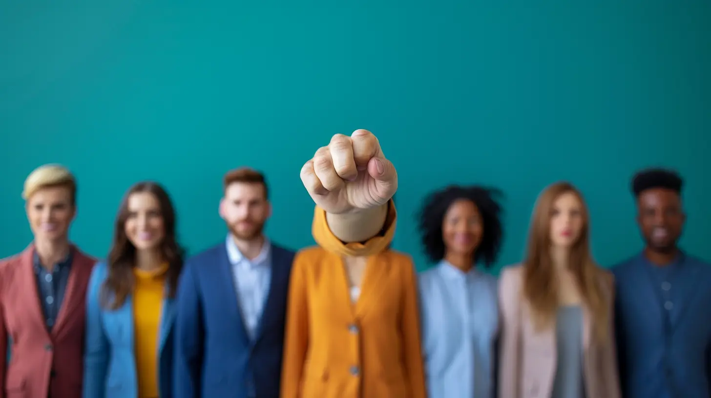 How to Identify Passive Candidates and Bring Them Onboard