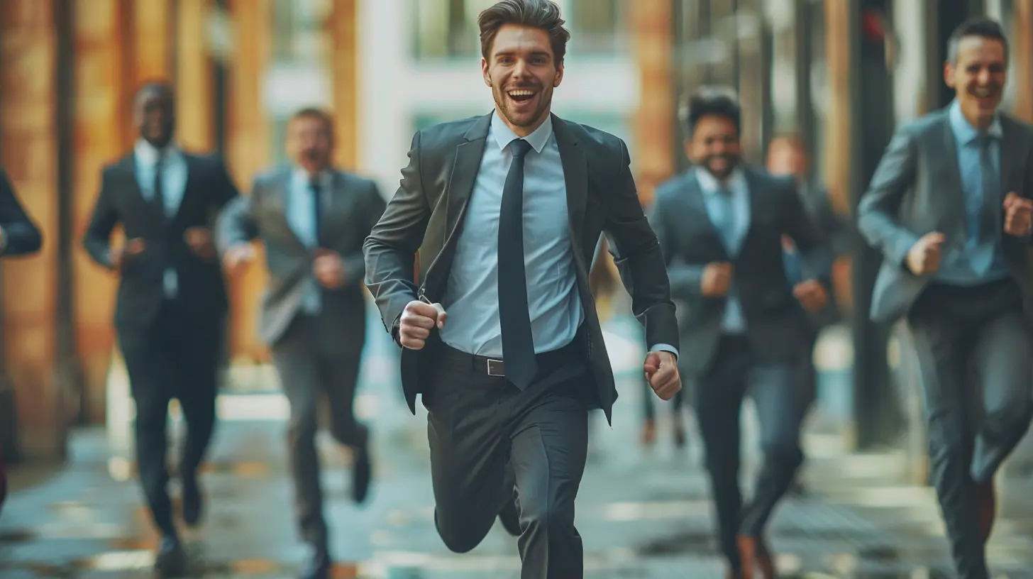 How to Identify Passive Candidates and Bring Them Onboard