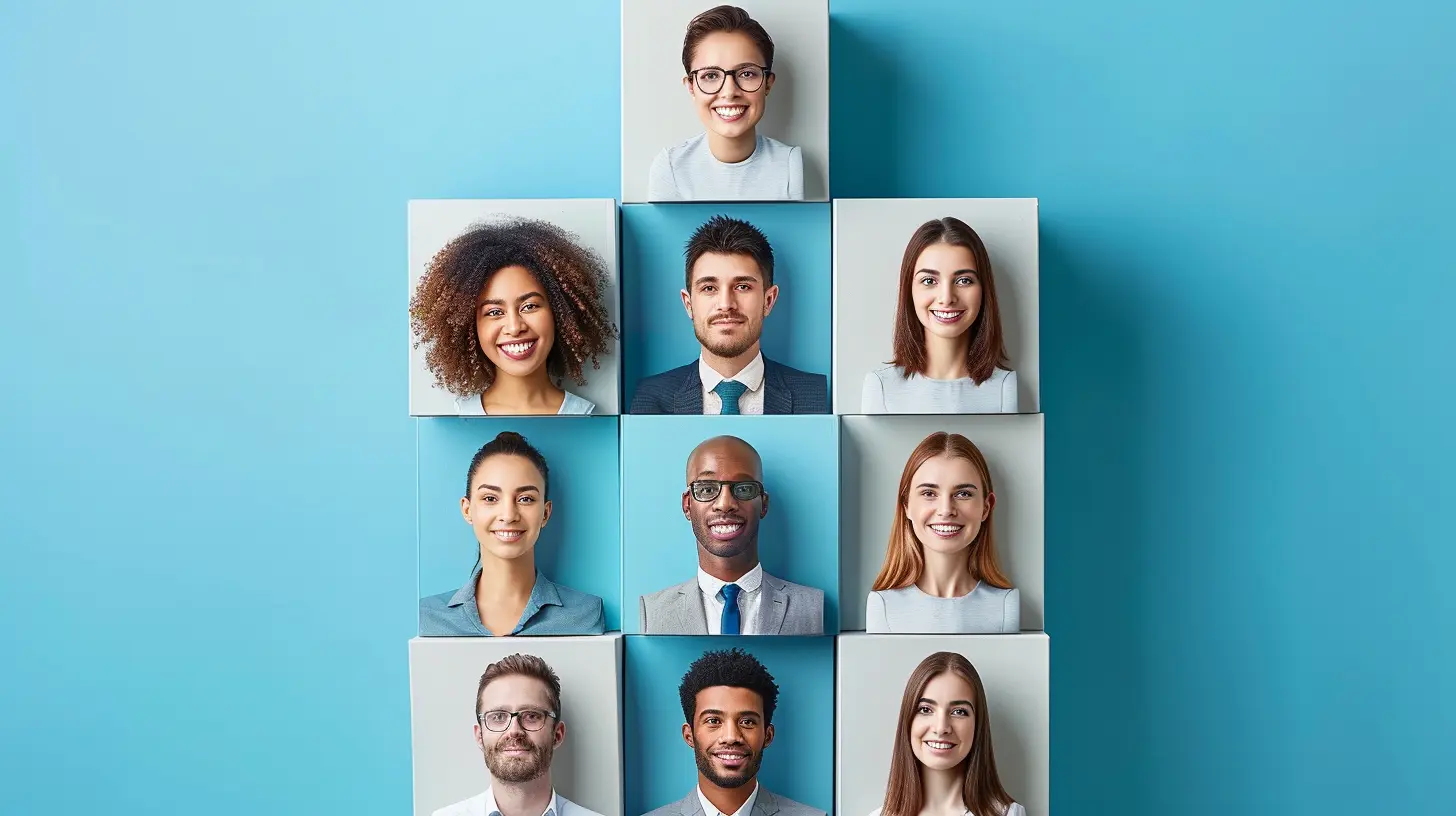 How to Identify Passive Candidates and Bring Them Onboard