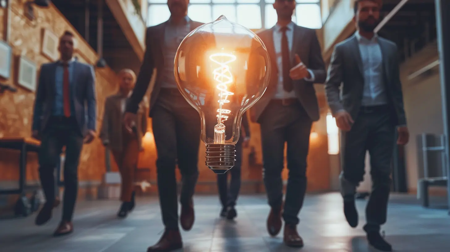How to Ignite Team Motivation for the Business World of 2027