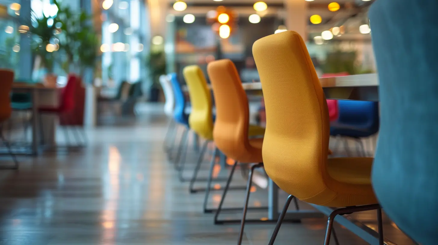 How to Implement a Structured Interview Process for Better Hires
