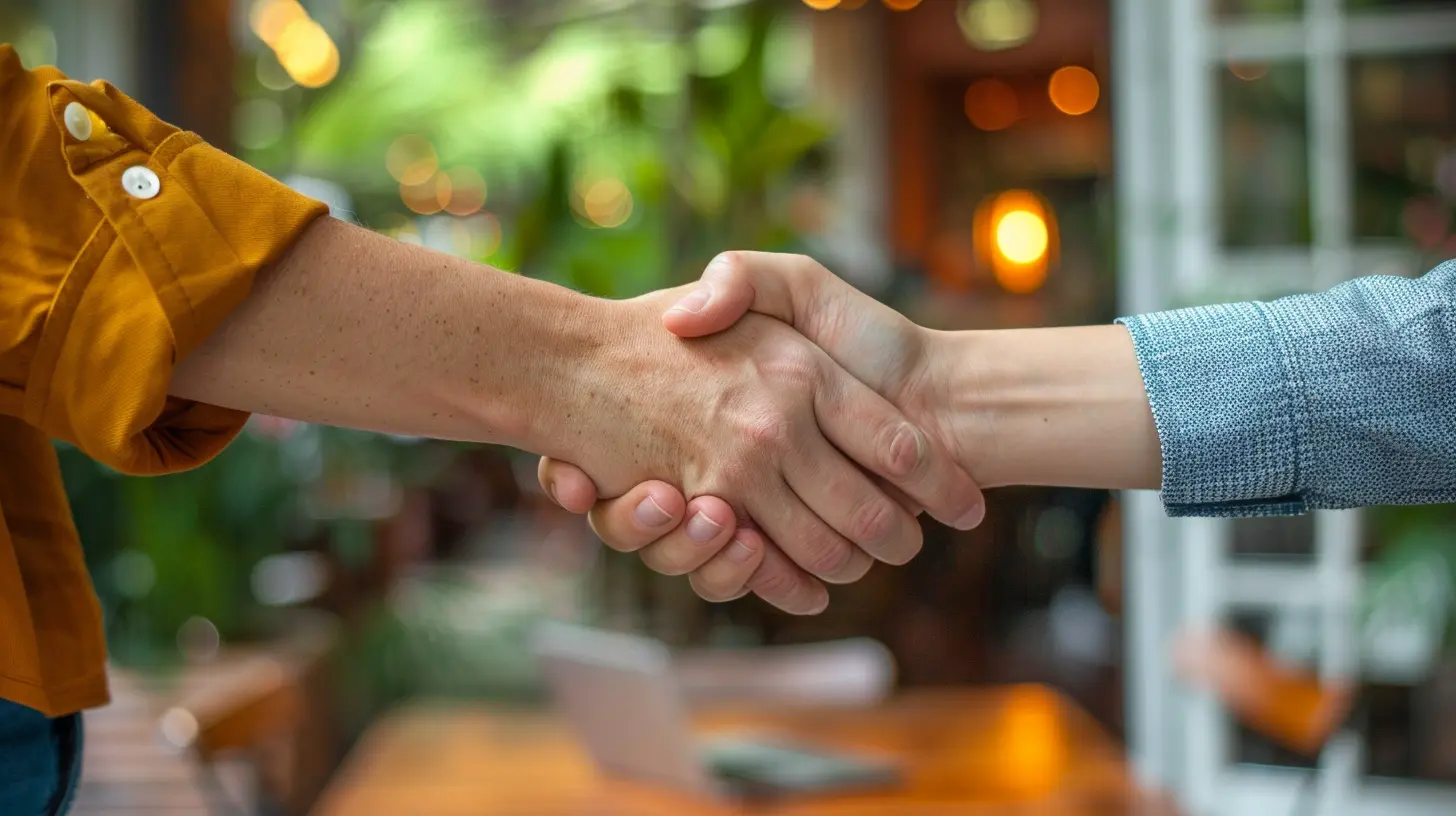 How to Implement a Structured Interview Process for Better Hires