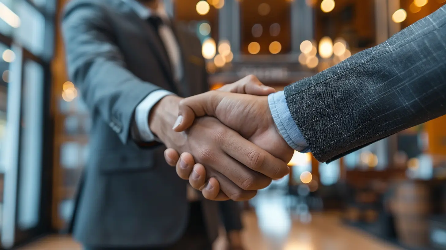 How to Implement a Structured Interview Process for Better Hires