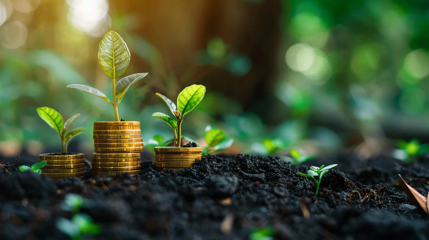 How to Invest in Renewable Energy for Long-Term Returns