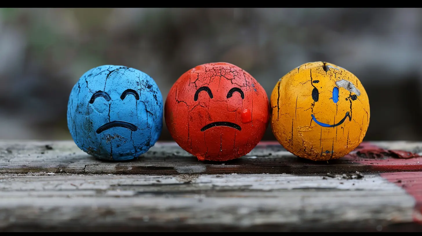 How to Keep Emotions in Check During High-Pressure Negotiations