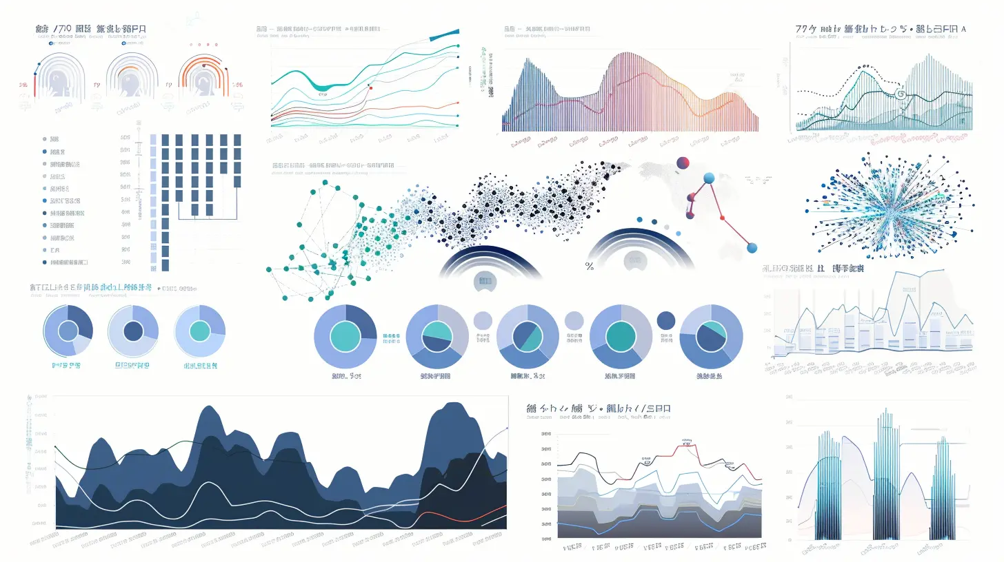 How to Leverage Data Visualization to Make Informed Decisions